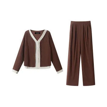 AHDO Casual Suits Women's