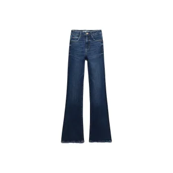 ZARA Jeans Women's Blue