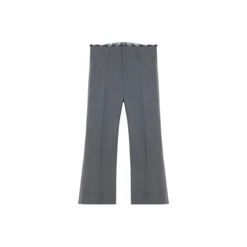 Fax Copy Express SS24 Suit Trouser Women's Gray