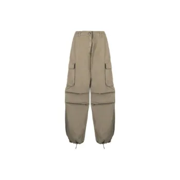 COPERNI Cargo Pants Women's Green