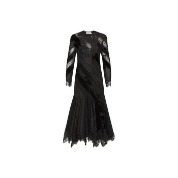 Zimmermann Eden Gown