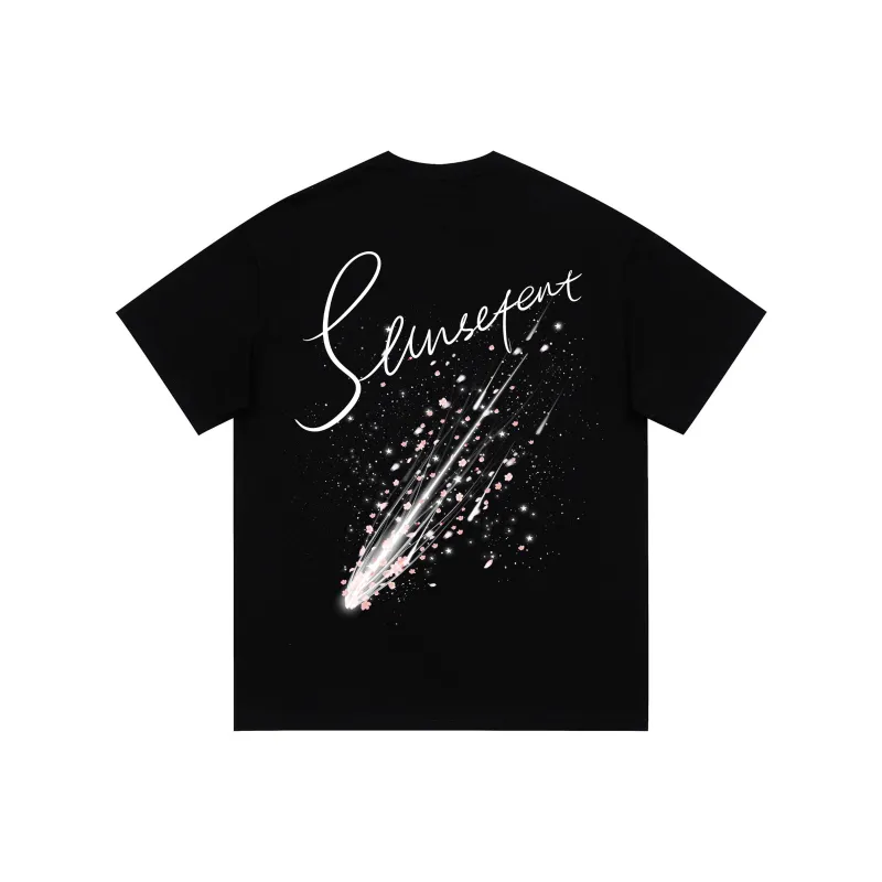 SUNSETMONENT T Shirts Unisex-8