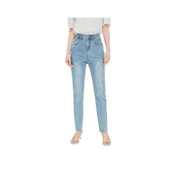 TKY SHOP Jeans Women's Blue