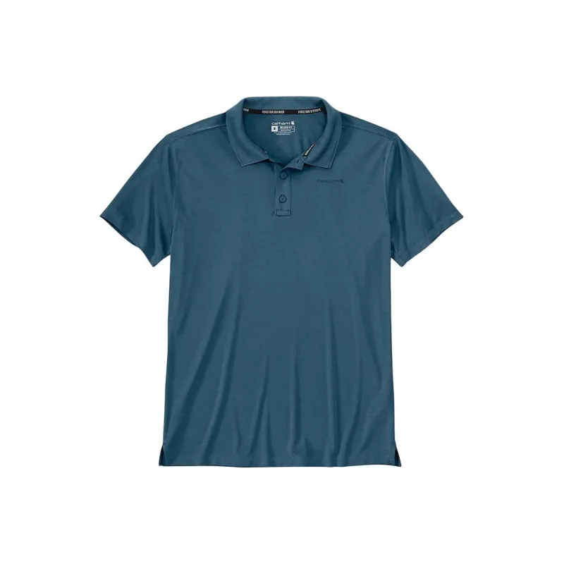 Carhartt 106901 Polo Shirt Men's-1