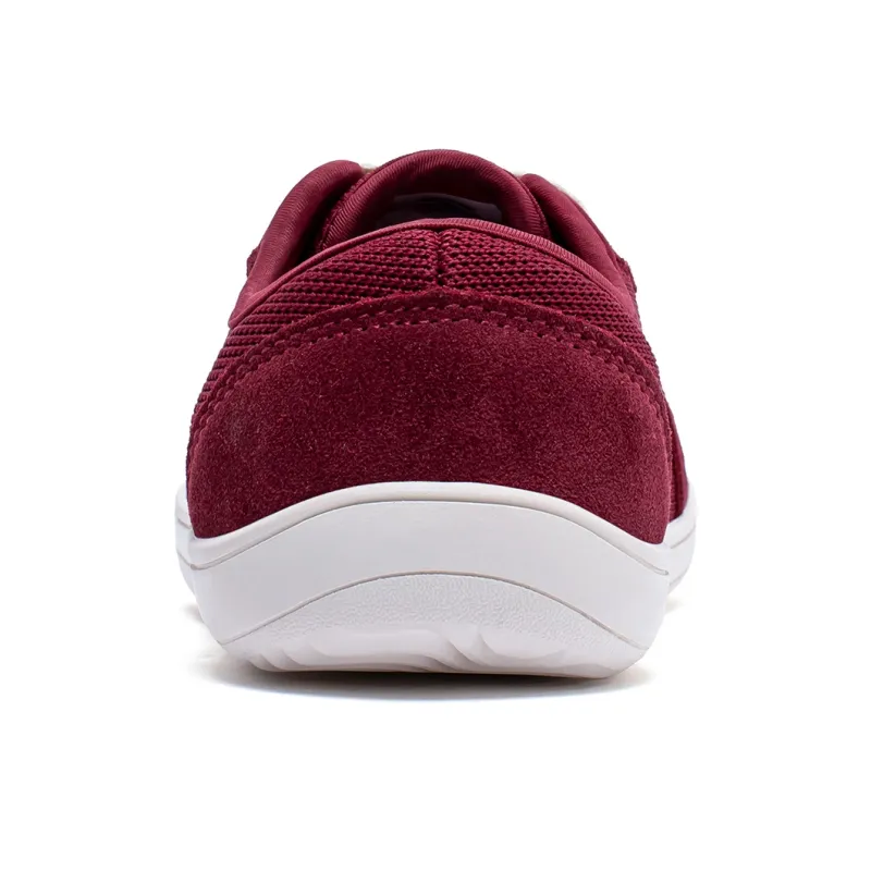 HOBIBEAR Slip Resistant, Breathable, Lightweight Low Top Casual Shoes Unisex-2