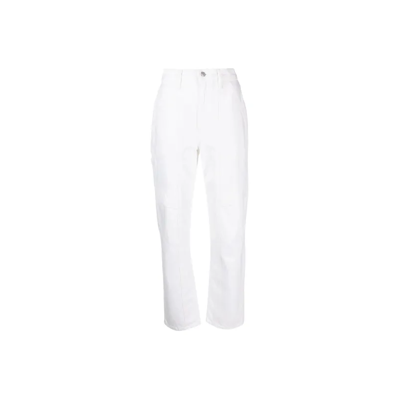 AGOLDE Cooper Straight leg Cargo Jeans-0