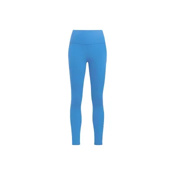 Reebok Lux Perform Leggings Women's Dynamic Blue
