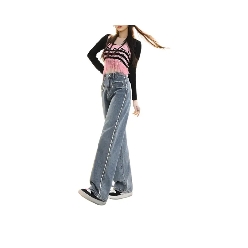The New Age Family Jeans Women's-17