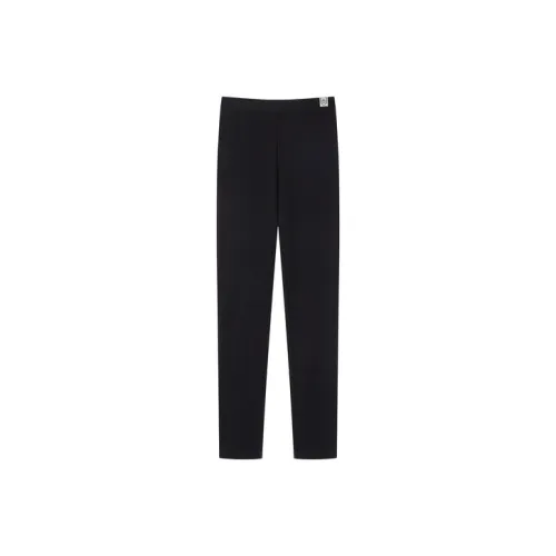Teenie Weenie Knitted Sweatpants Women's
