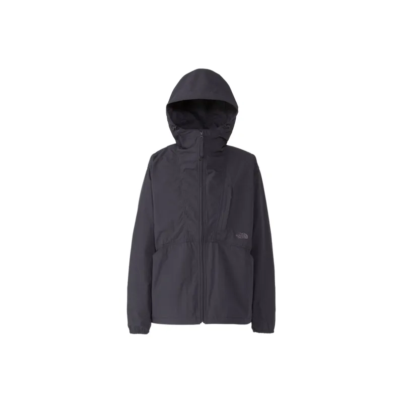 THE NORTH FACE Firefly Light Jacket Unisex Black-0