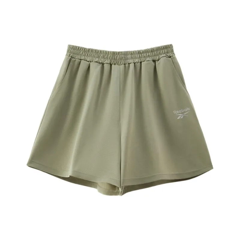 Reebok Casual Shorts Women's-4