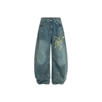 BEAR UNION Jeans Women's Blue
