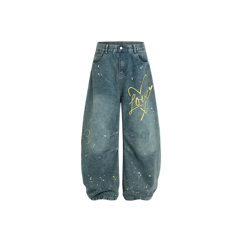 BEAR UNION Jeans Women's Blue-0