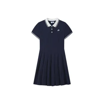 GAP Short Sleeved Dress Women's