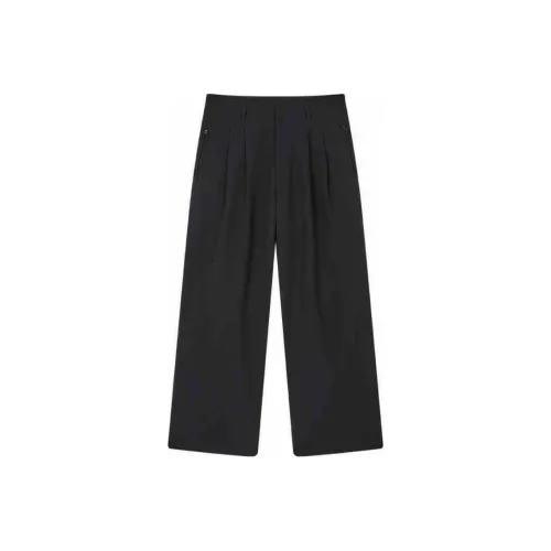 SAPIC OFFICIAL Suit Trouser Unisex Black