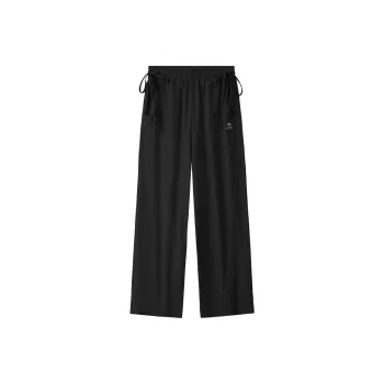 CAMEL Knitted Sports Pants Women's