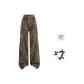 (Coffee+Bowknot Hair Tie) Comes with