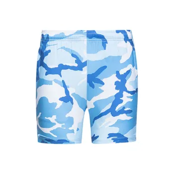 Tectop Casual Shorts Women's