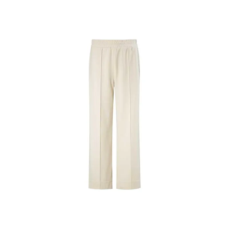 Lafuma FW/AW24 Knitted Sports Pants Women's-2