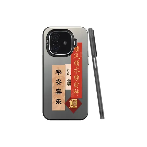 BAOCHENG Phone Cases