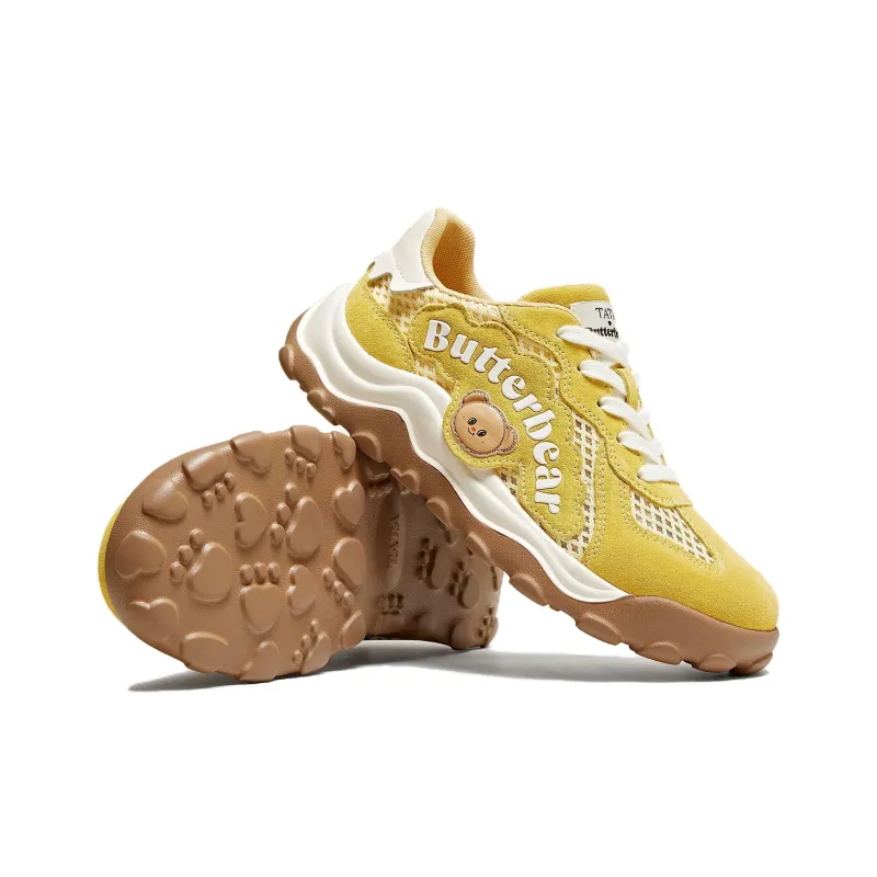 HUANGYOUXIAOXIONG x Tata Skateboard Shoes Women's-4