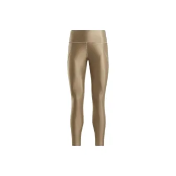 Reebok Leggings Women's Gold