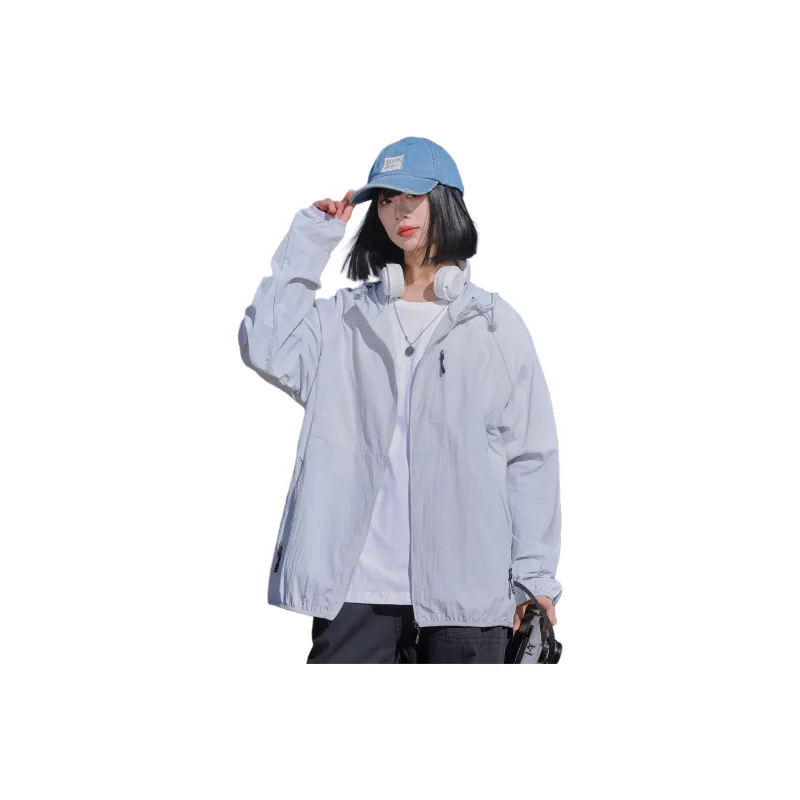 Puppytown Sun Protection Clothing Unisex-3
