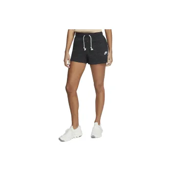 Nike Casual Shorts Women's Black