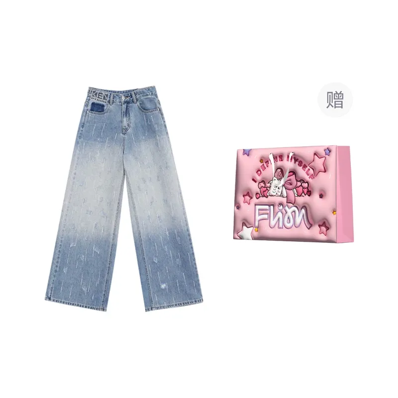 FLIM Jeans Women's-6