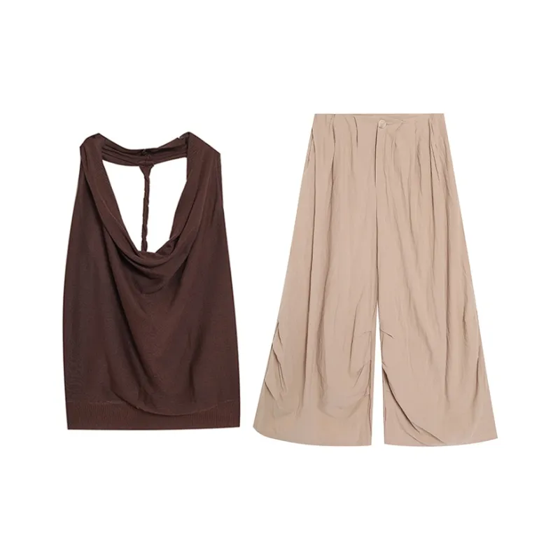 HAPG Casual Suits Women's-0