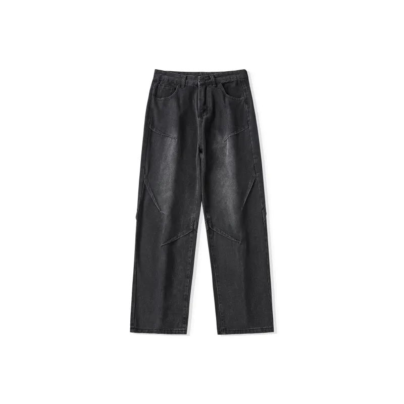 LESS BEARS Jeans Unisex-6
