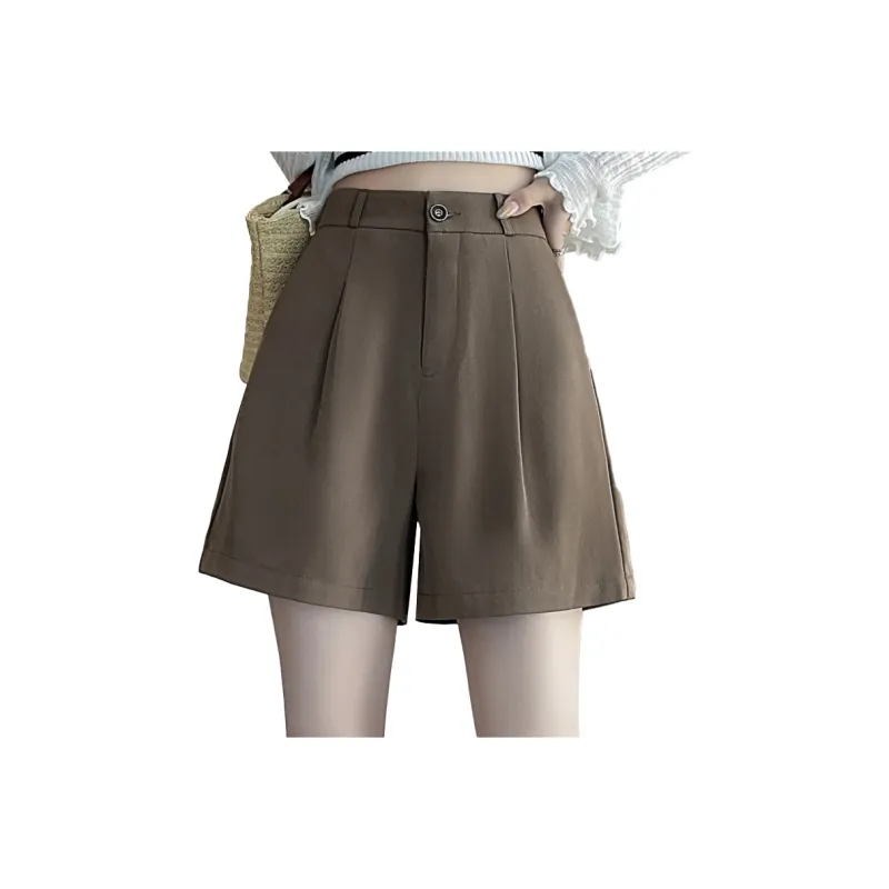 Merry City Casual Shorts Women's-0