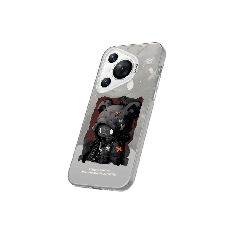 XIANCAIKE Phone Cases-20