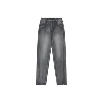 Goodland Jeans Women's Dark Gray