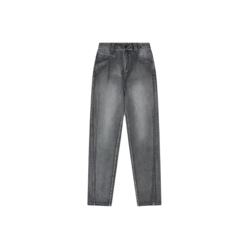 Goodland Jeans Women's Dark Gray