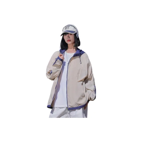 Puppytown Sun Protection Clothing Unisex