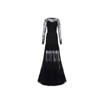 Rebecca Vallance Annika Gown