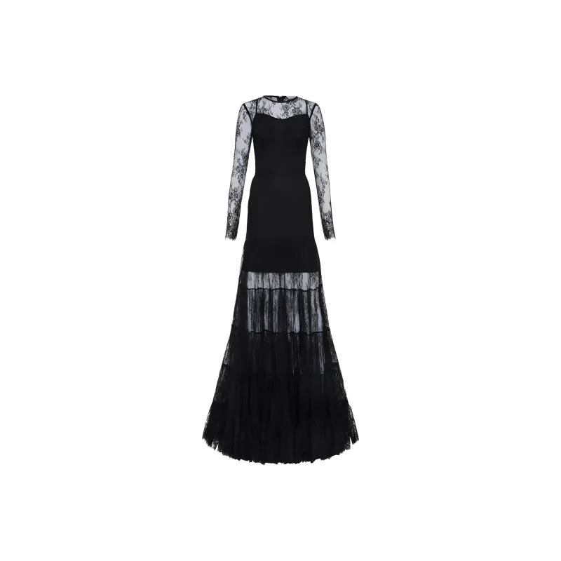 Rebecca Vallance Annika Gown-0