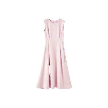 Pumpkin Valley Sleeveless Dresses Women's