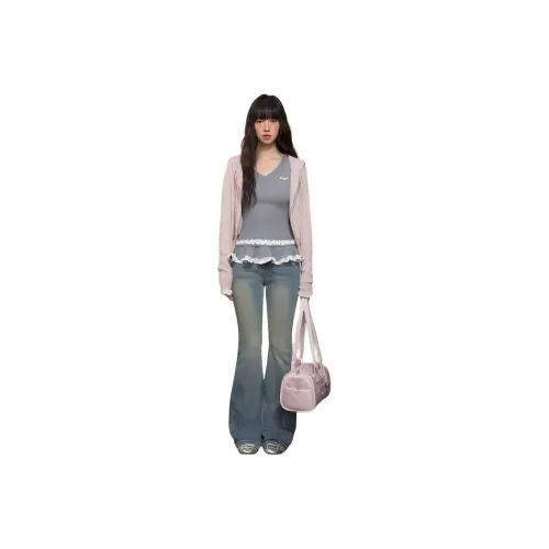 WEEKEND HUB Jeans Women's Blue