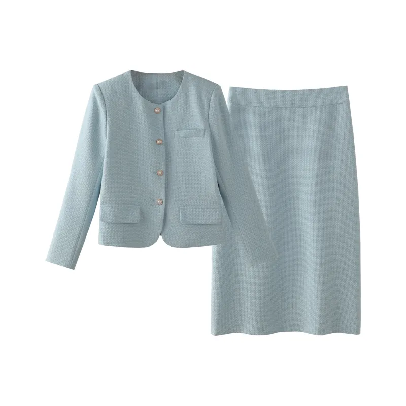 DonnaZilan Business Suit Women's-4