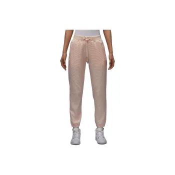 Nike Knitted Sports Pants Women's Brown