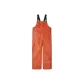 Campfire Orange