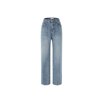 MacyMccoy Jeans Women's Blue