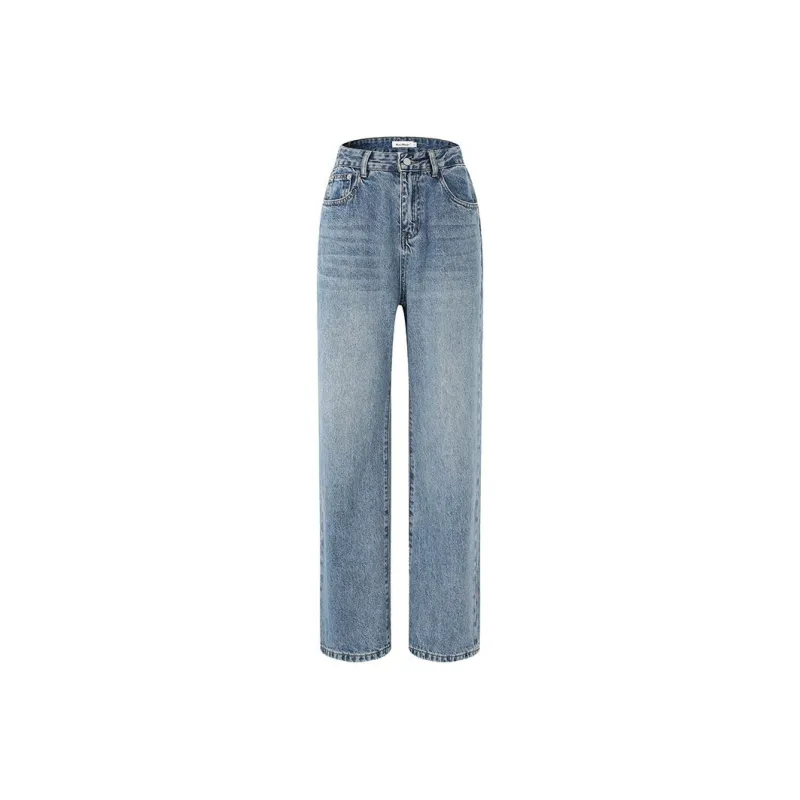 MacyMccoy Jeans Women's Blue-0