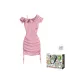Pink (Shopping Bag)
