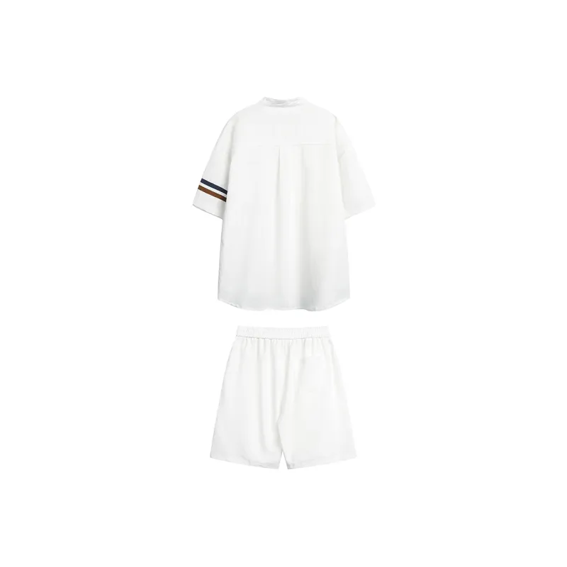 Mimx Homme Casual Sportswear Unisex-8