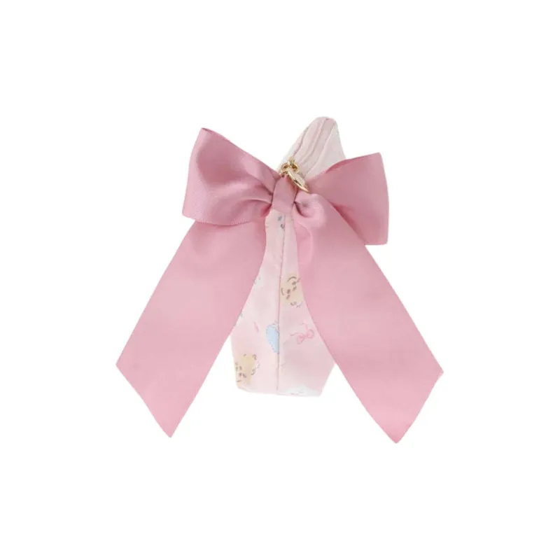 Chiikawa Polyester Storage Bag Women's Pink-2