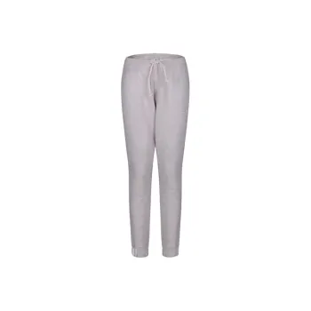 Adidas Originals Knitted Sports Pants Women's Silver