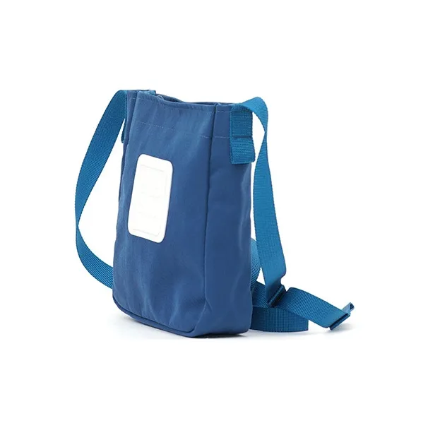 CILOCALA Nylon Shoulder Bag, Crossbody Bag Regular Unisex Multicolor-1